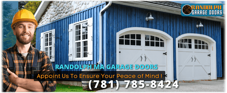 Garage Door Repair Randolph MA